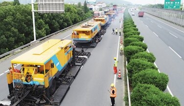 環衛車控製櫃日常維護需重點檢查哪些部件？