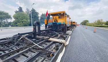 環衛車控製櫃在粉塵環境，如何防堵塞損壞？