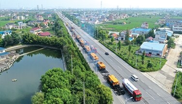 環衛車控製櫃接線規範，有哪些關鍵要求？